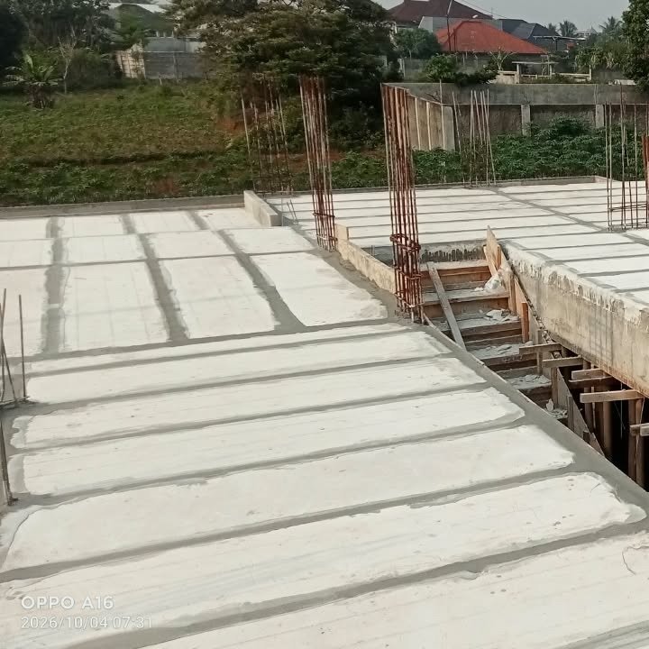 Jual Panel Lantai